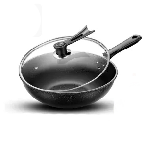 32 cm with lid