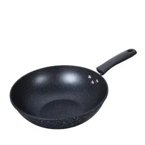30 cm without cover