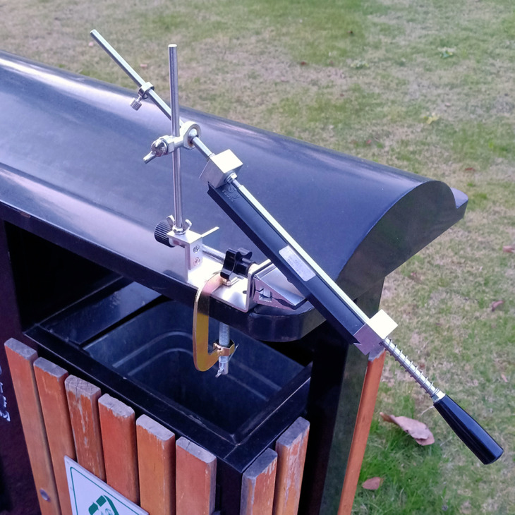 Költséghatékony Új Konyhai Késélesítő Élező Rendszer Rögzített Szögű Élek Hegyező 4Db-Sel - Image 6