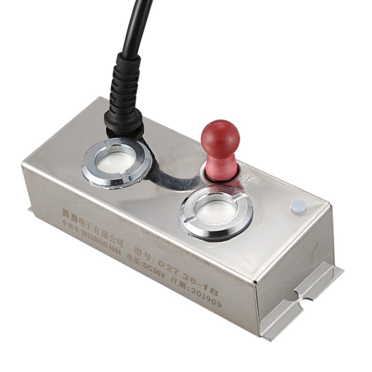 Dc36V 2 Fej Ködös Párásítója Kiváló Minőségű Rozsdamentes Acél Levegő Párásító Ultrahangos Köd Készítő Ködös Üvegház Humidificati - Image 3