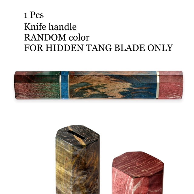 knife handle