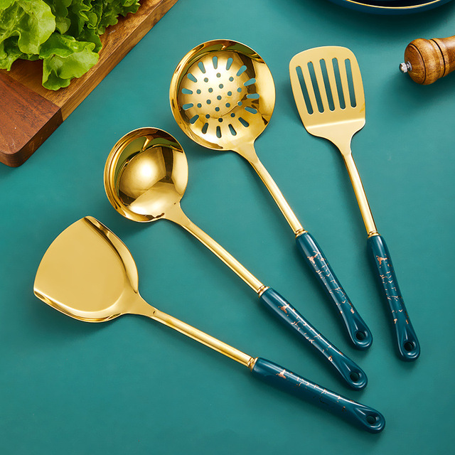 green 4PC