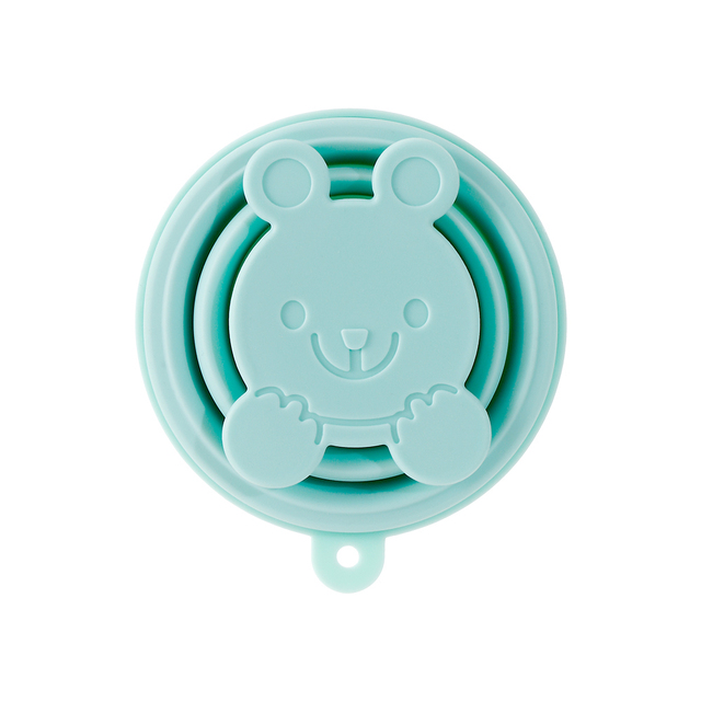 BEAR green