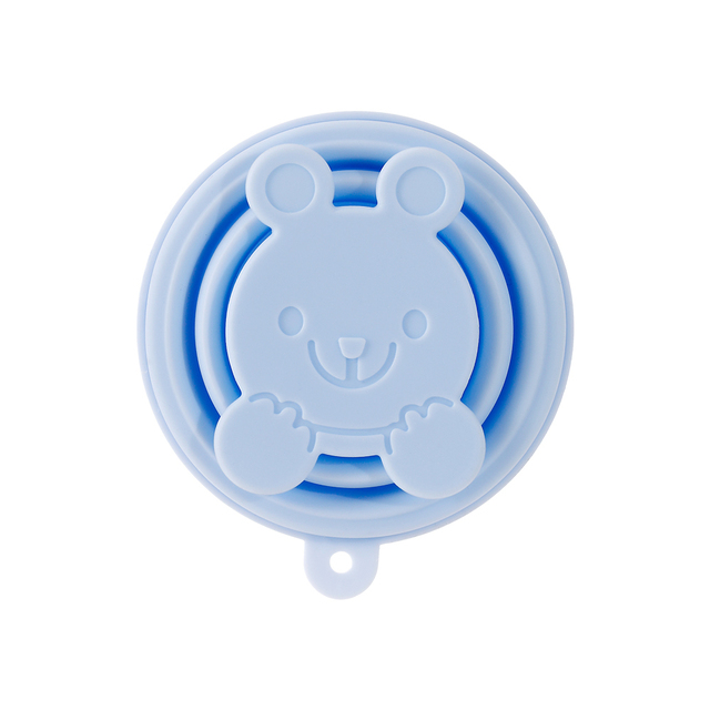 Bear Blue