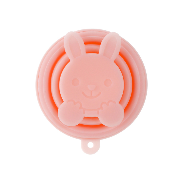 Rabbit Light Pink