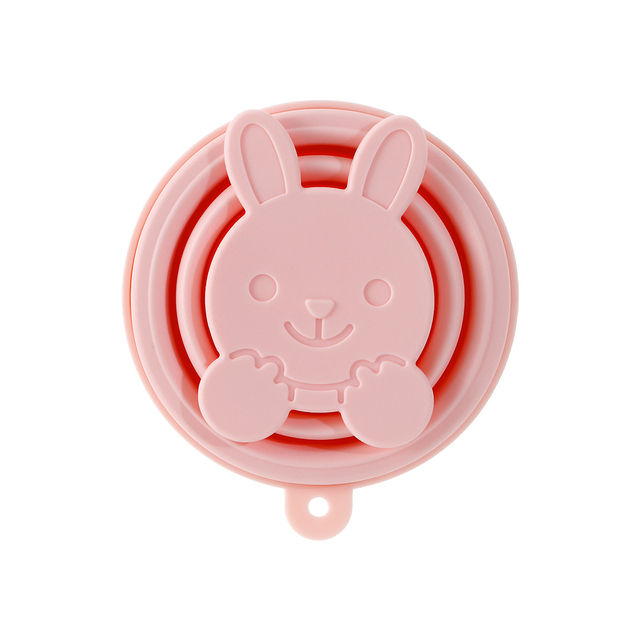 Rabbit Pink