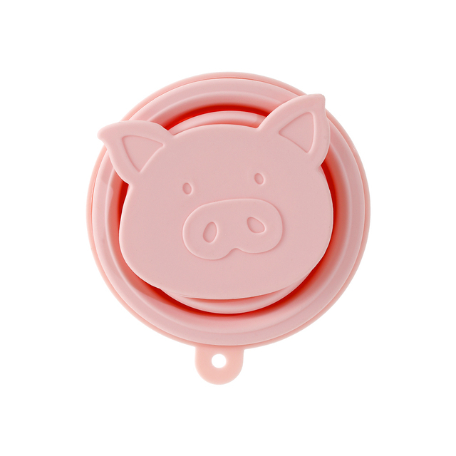 Pig Pink