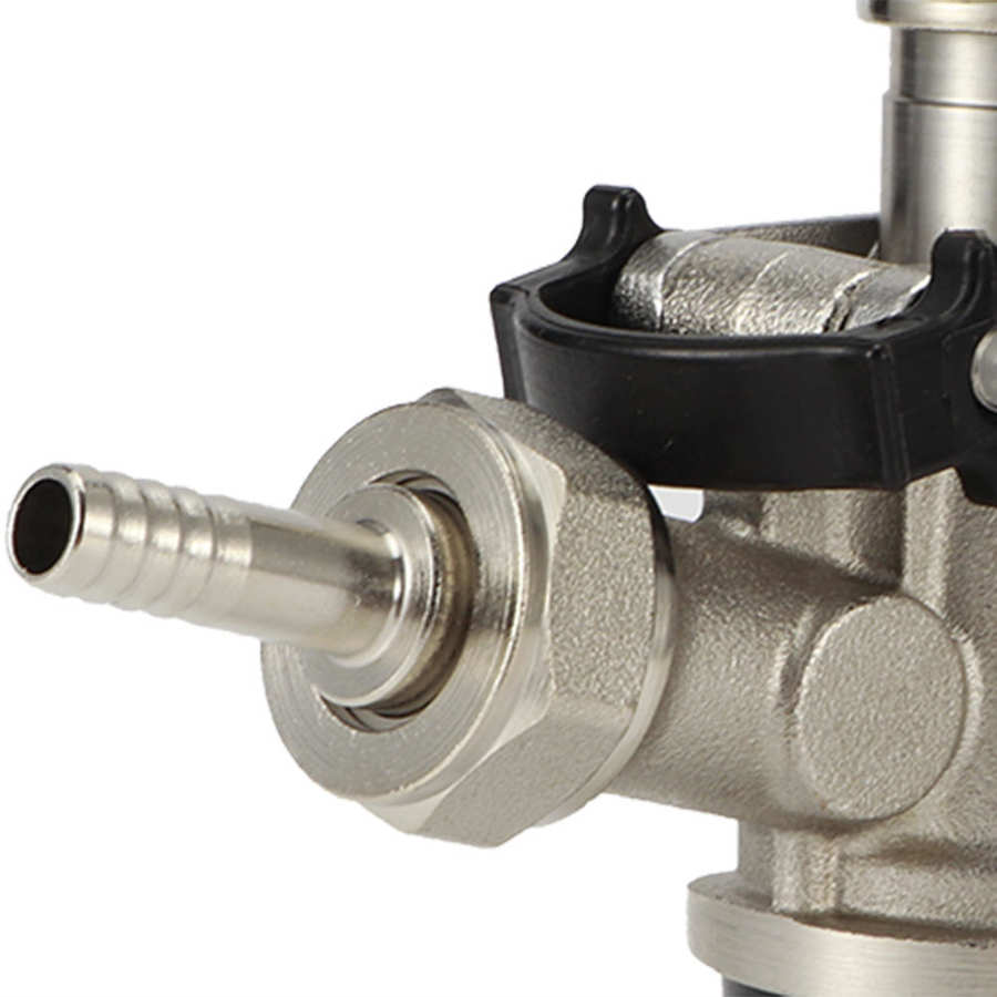 G5/8 S Típusú Sörfőzde Sör Hordó Csapok Sör Hordócsatlakozó Adagoló Otthoni Bárok Éttermek Otthoni Sör Sörfőző Eszköz - Image 5