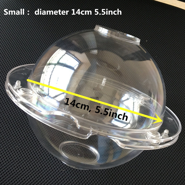 small 5.5inch