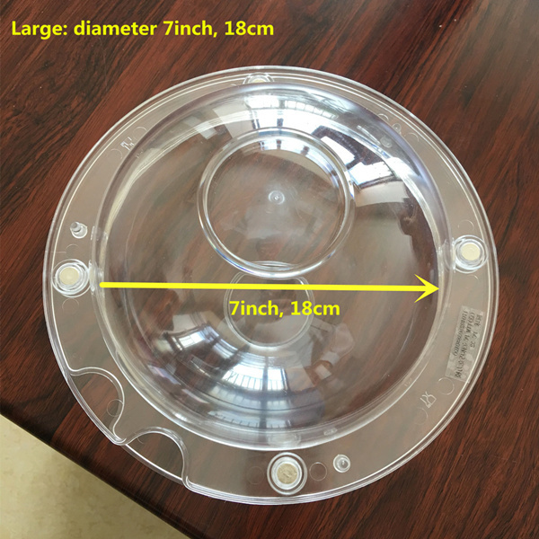 Large size 7inch