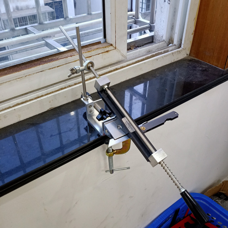 Kme Kés -Élező -Élező Rendszer Él Pro Sészítő 4Db -Vel Whetstone Kültéri Szerszámcsiszolás - Image 4