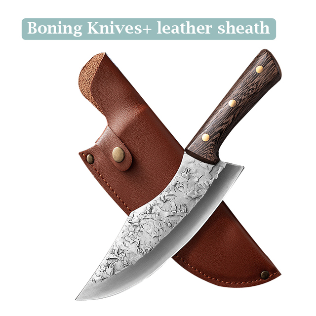 Boning Knives A Set