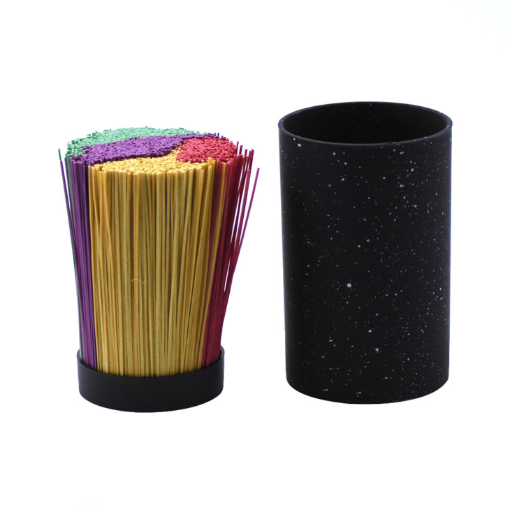 Kés Tartó Kés Blokk Multifunkcionális Szerszám Univerzális Folt Kerek Tartó Állvány Sooktops Cső Polc Kromofosz Műanyag Ajándék - Image 4