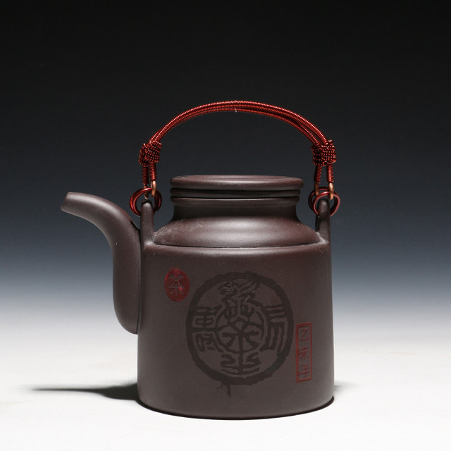 1 pot B