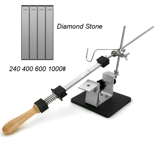 Diamond set