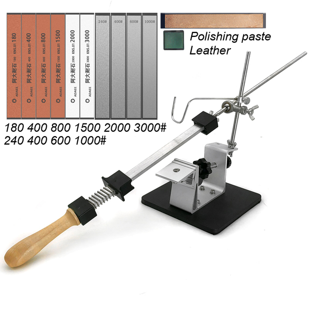 Professional Set