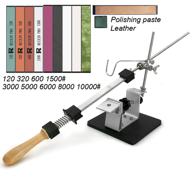Polishing Set