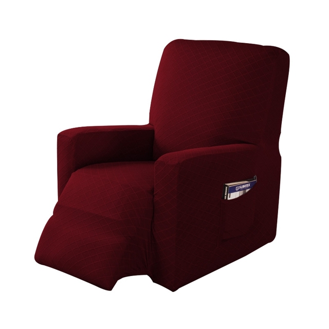 wine red