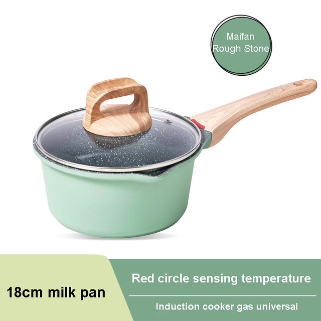 milk pot