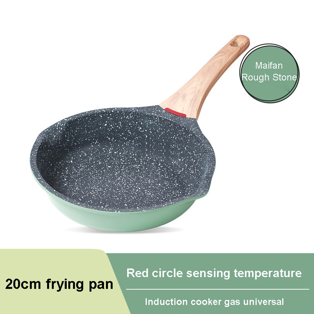 Frying pan
