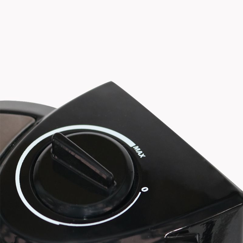 Kerek Nonstick Elektromos Stroopwafel Szirup Gofri Készítő Pékség Rozsdamentes - Image 6