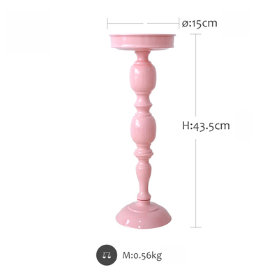 candle holder high