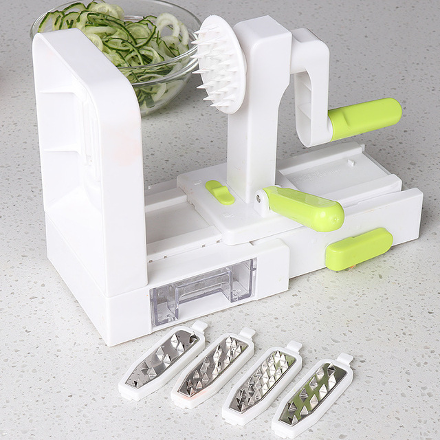 Spiralizer Slicer