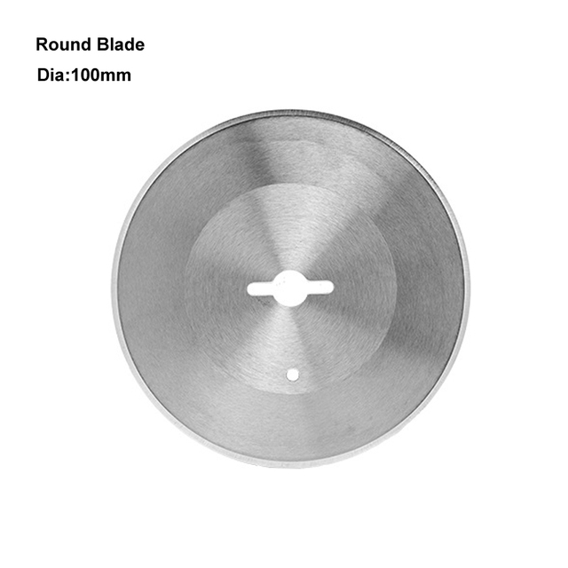 Round Blade