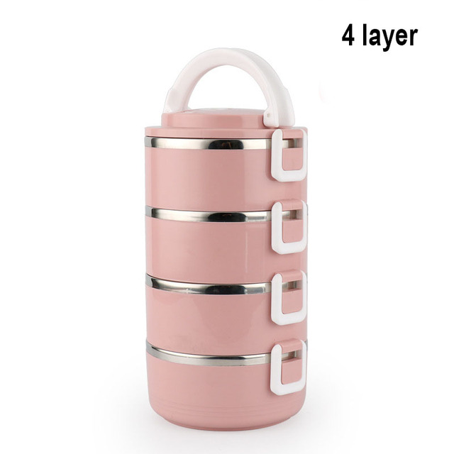 4 layer-pink
