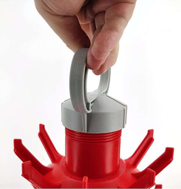 Szuper Duper Menetes Palackfa Alátét (63 Kapacitás) - Image 4