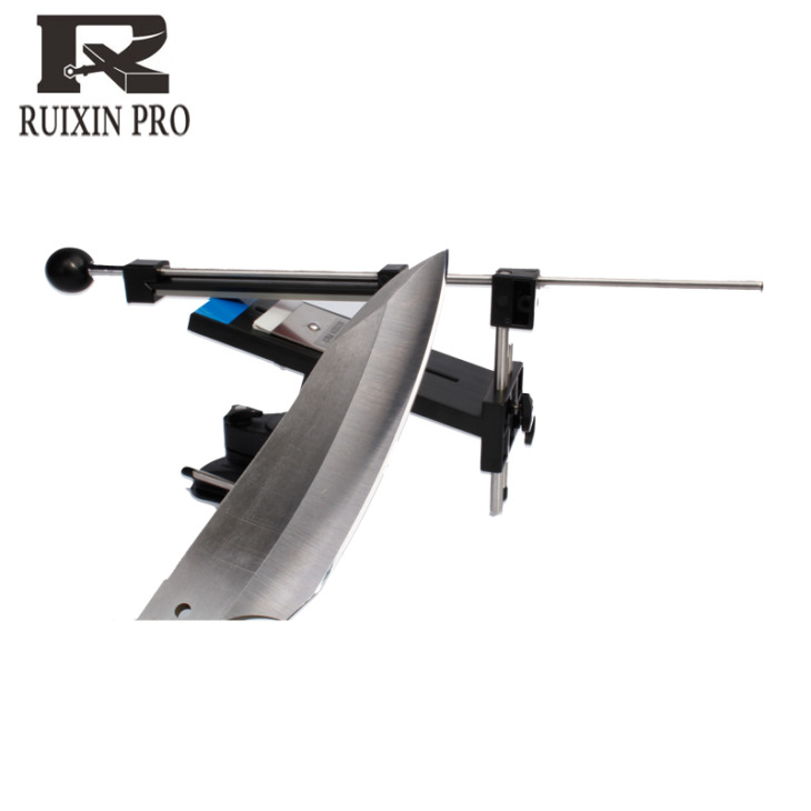 Az Új Vision Professzionális Konyhai Kés -Élesítő Rögzítő Rögzített Szög - Image 4