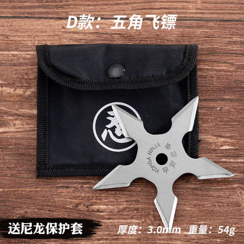 Amerikai Dobó Kés Sa78 Továbbfejlesztett Vadászat Egyenes Penge Mentő Kés Kemping Egyenes Penge Tükör Könnyű Taktikai Kés - Image 1