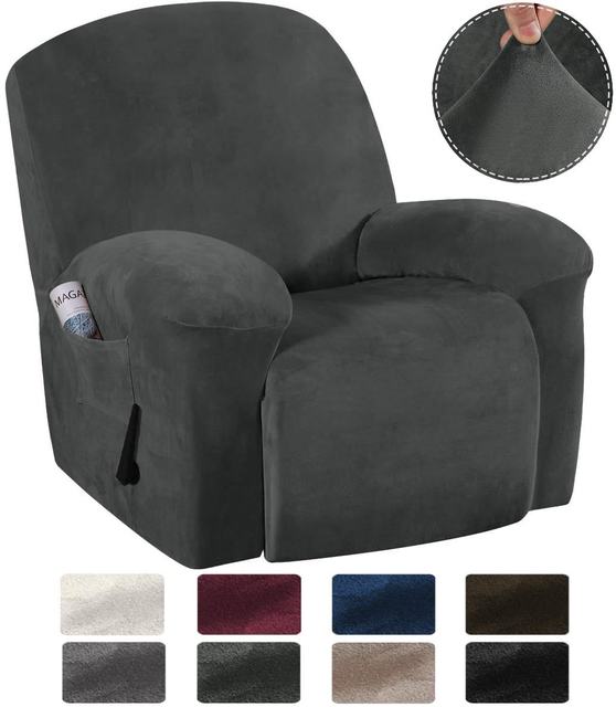 Dark Grey