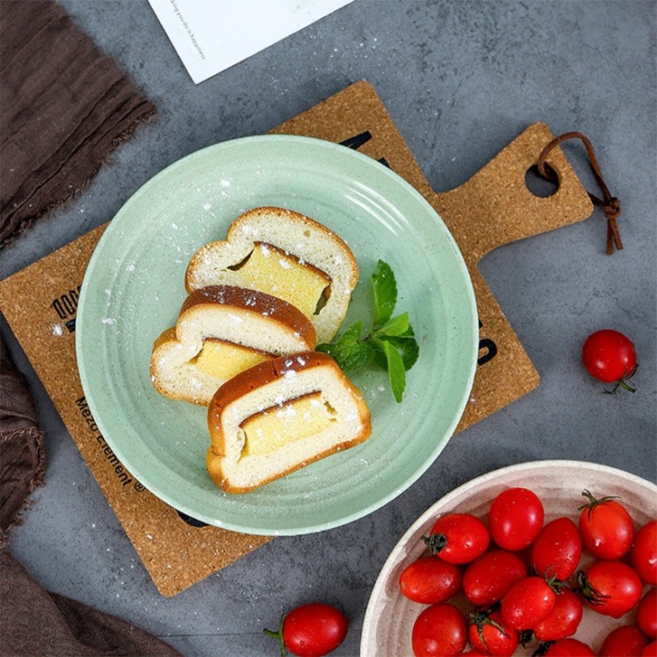 Búza Szalma Műanyag Étkészletek Törhetetlen Gabona Gyümölcsleves Rizs Tál Tálak Bögrék Készlet Mosogatógép Mikrohullámú Biztonságos Egészséges - Image 3