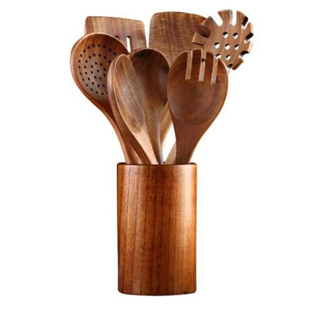 wood