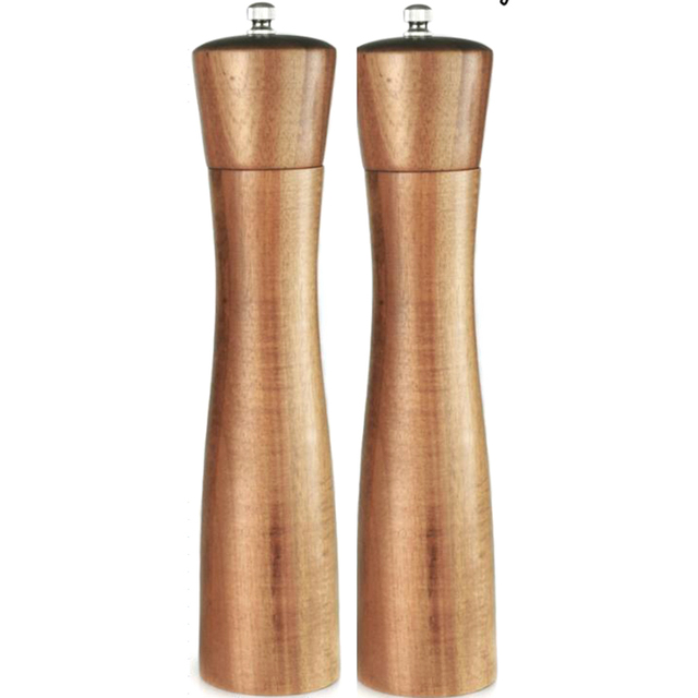 Wood color