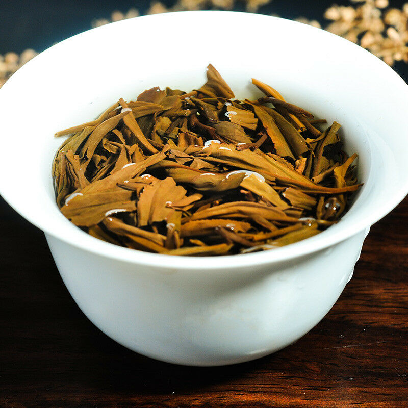 Wuyi Kínai Fekete Kínai Tea Jin Jun Mei Teas Cha Arany Szemöldöke Tea 500 G - Image 5