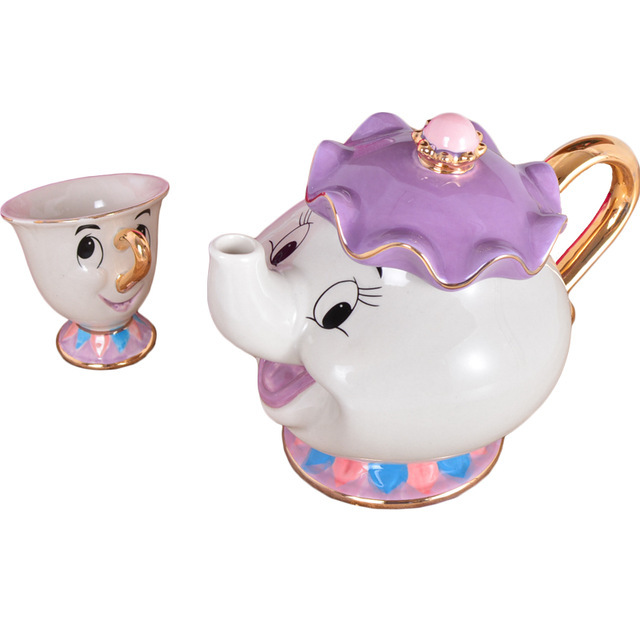 1Cups 1 Pot