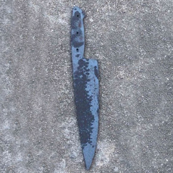 vg10-chef-japon-s-damasco-a-o-inoxid-vel-santoku-cleaver-estabilizado-punho-madeira Vg10 Chef Japonês Damasco Aço Inoxidável Santoku Cleaver Estabilizado Punho Madeira - Image 1