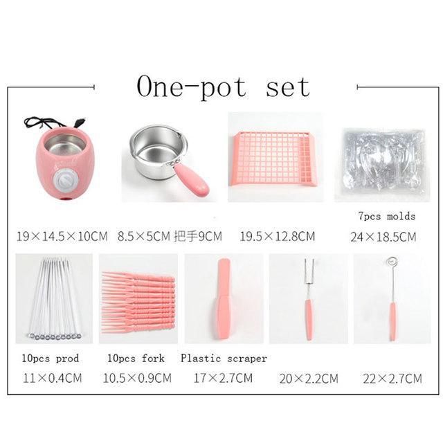 One pot set