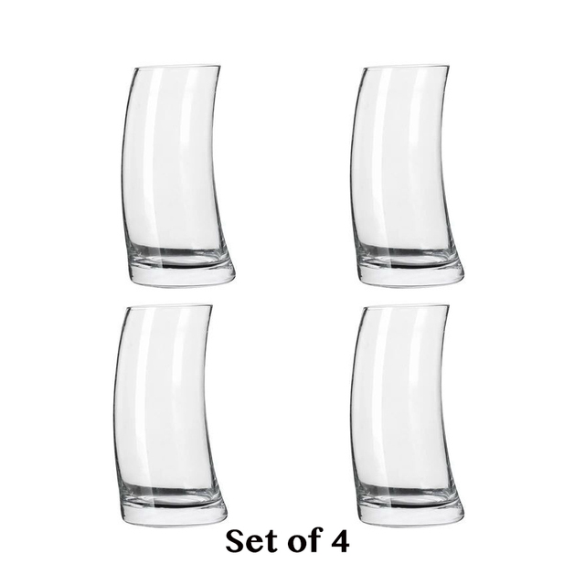 Clear set of 4-100018786