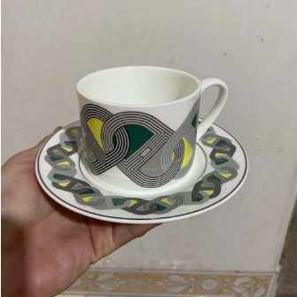 Coffee cup