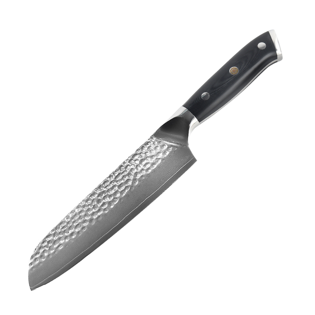 Santoku knife