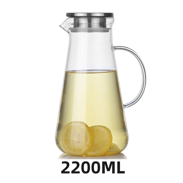 2200ml