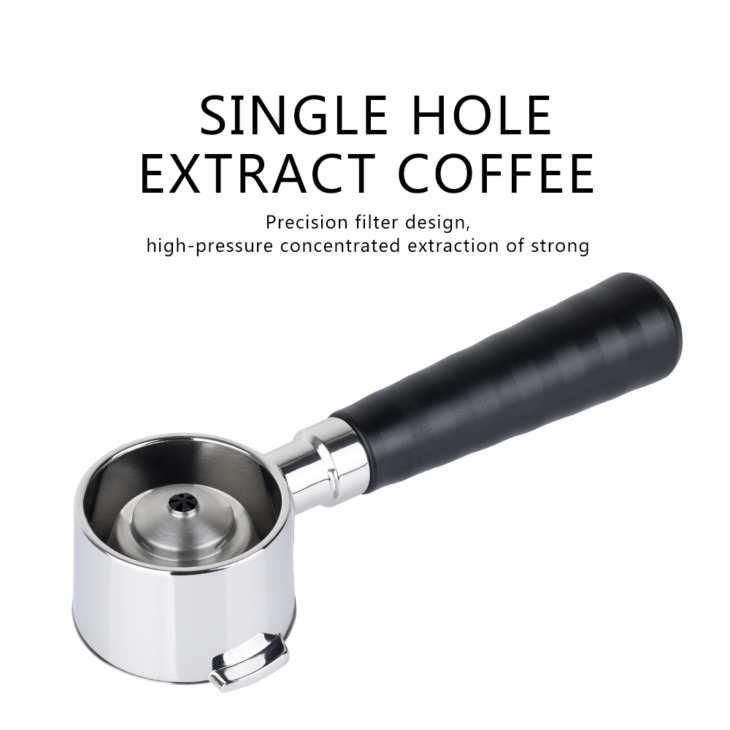 Icafilas Coffeader Portafiler 51Mm Delonghi Ecp31.21 Csere Szűrő Kosár Espresso Gép Kiegészítő A Barista Számára - Image 6