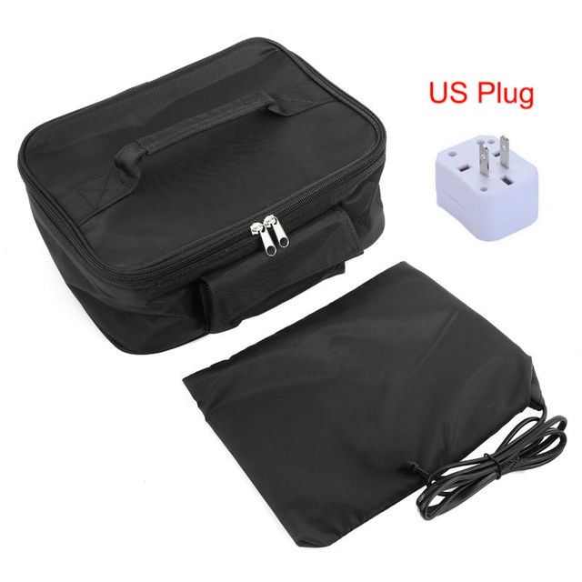 black US PLUG