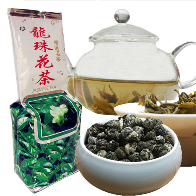 500g Jasmine Dragon