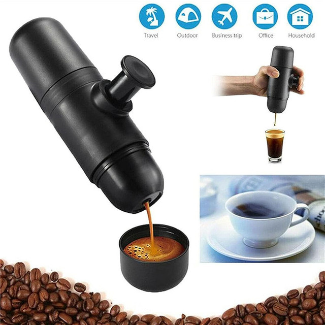 Espresso Machine