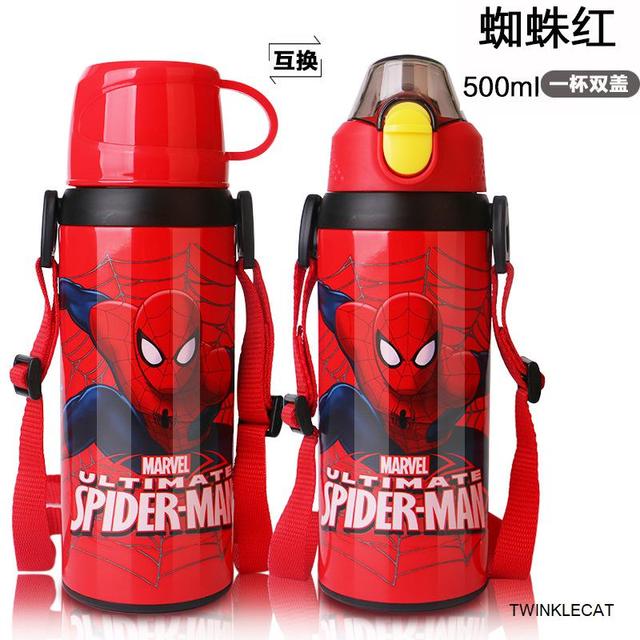 spiderman Red