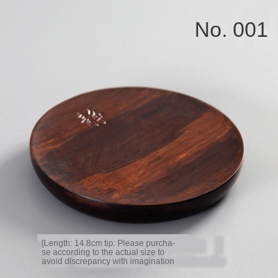 001Tea tray